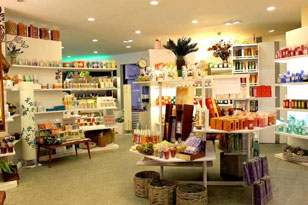 La Boutique d’Auroville outlet