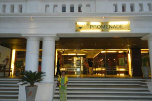Promenade outlet